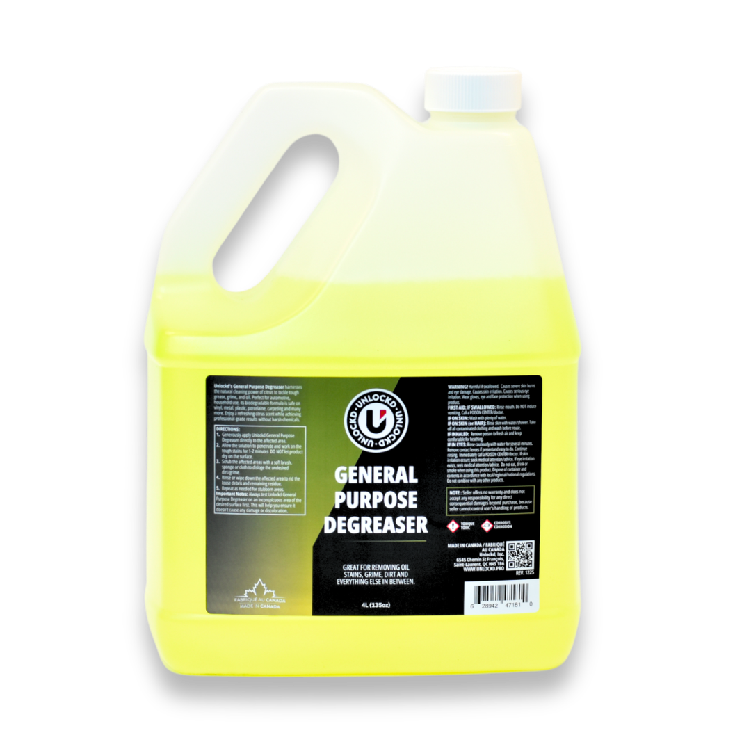 General Purpose Degreaser