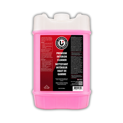 Premium Interior Cleaner