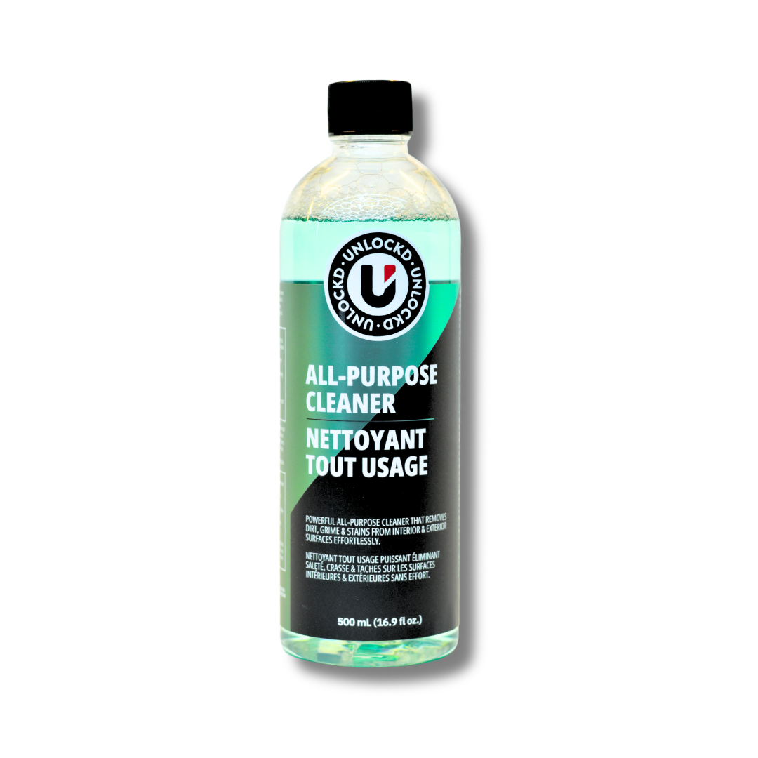All-Purpose Cleaner