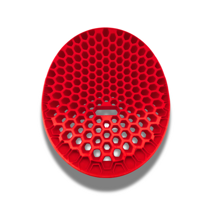 Premium Wash Board Grit Guard Wash Bucket Insert – Scratch-Free Wash Filter | UNLOCKD.PRO