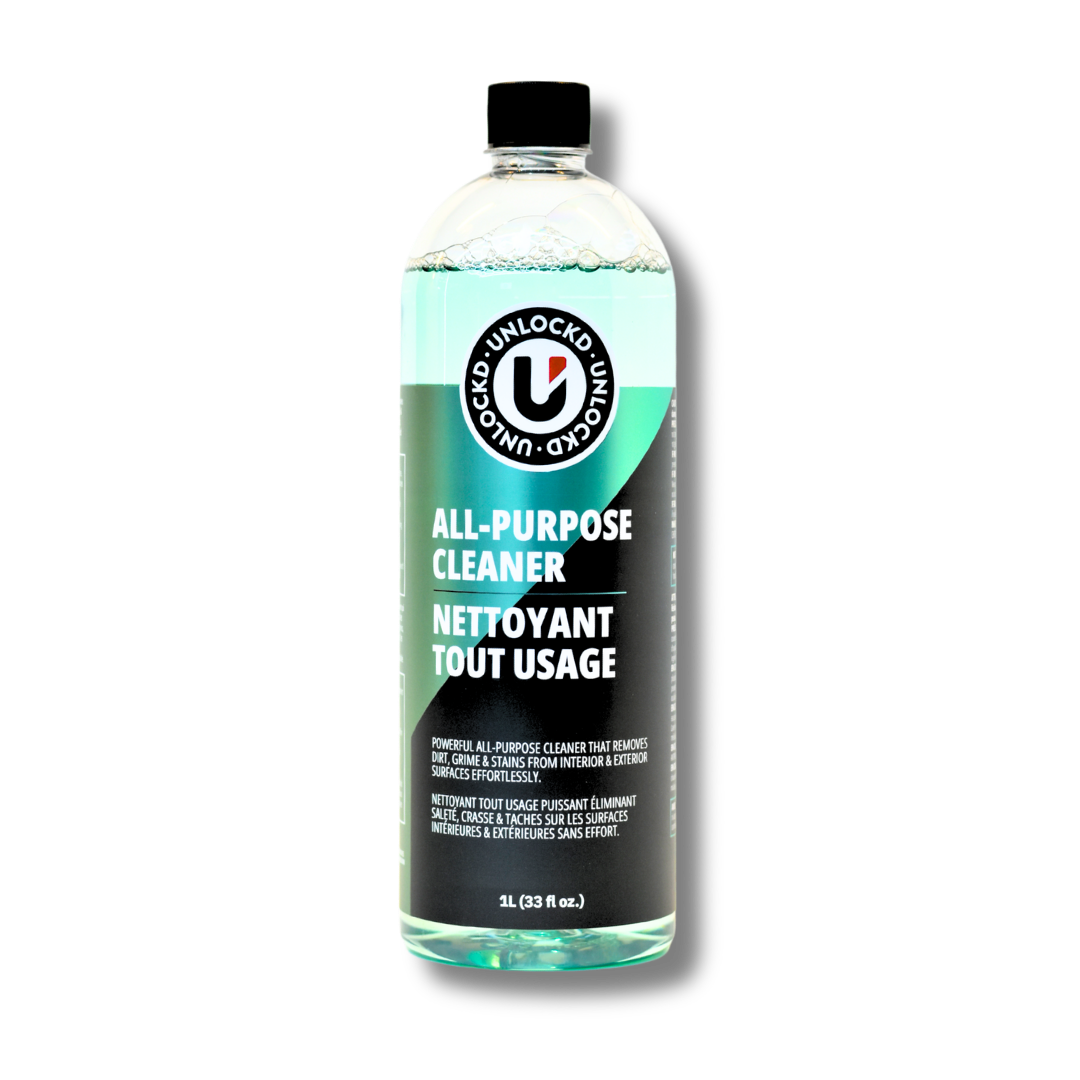 All-Purpose Cleaner