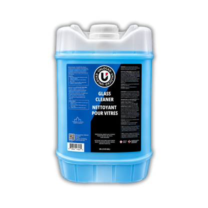 Glass Cleaner