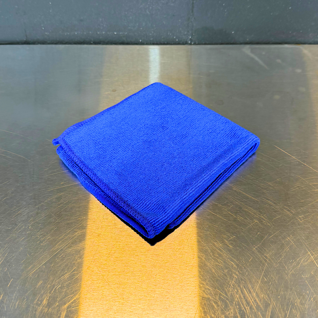 Premium Clay Bar Cloth