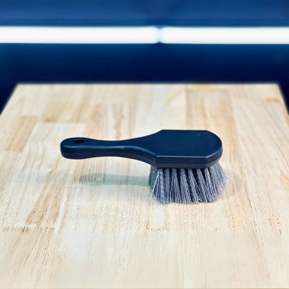 Heavy Duty Carpet & Interior Brush
