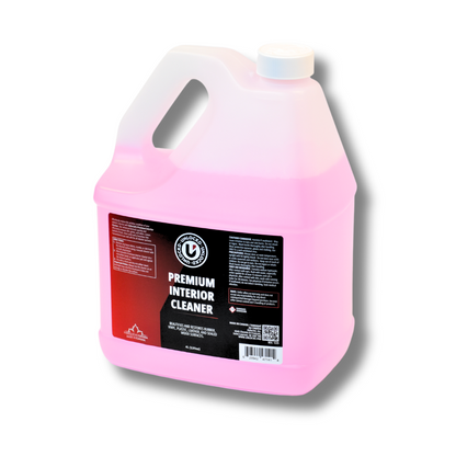 Premium Interior Cleaner