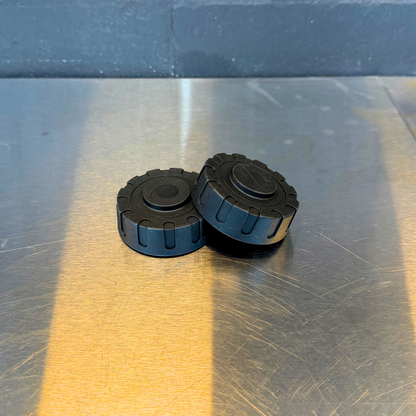 Couvercle pour Canon à Mousse