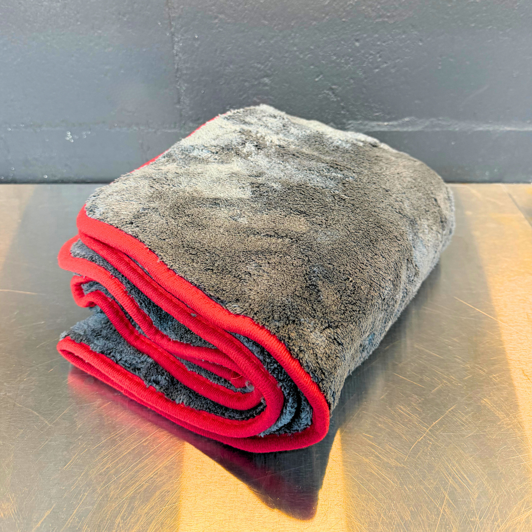 Heavy Drying Towel