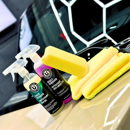 Insect Removal Pro Kit