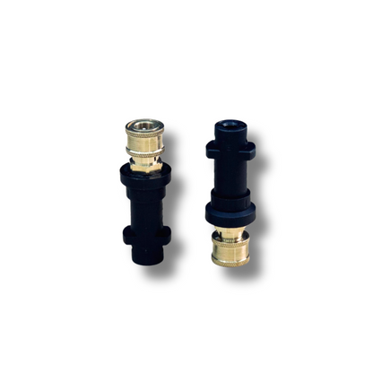 Karcher Electric Pressure Washer Adapter – 1/4'' Quick Connect