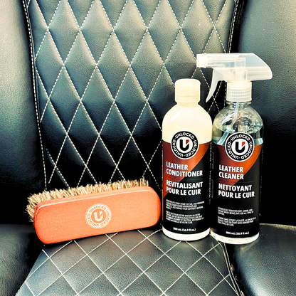 Everything Leather Pro Kit