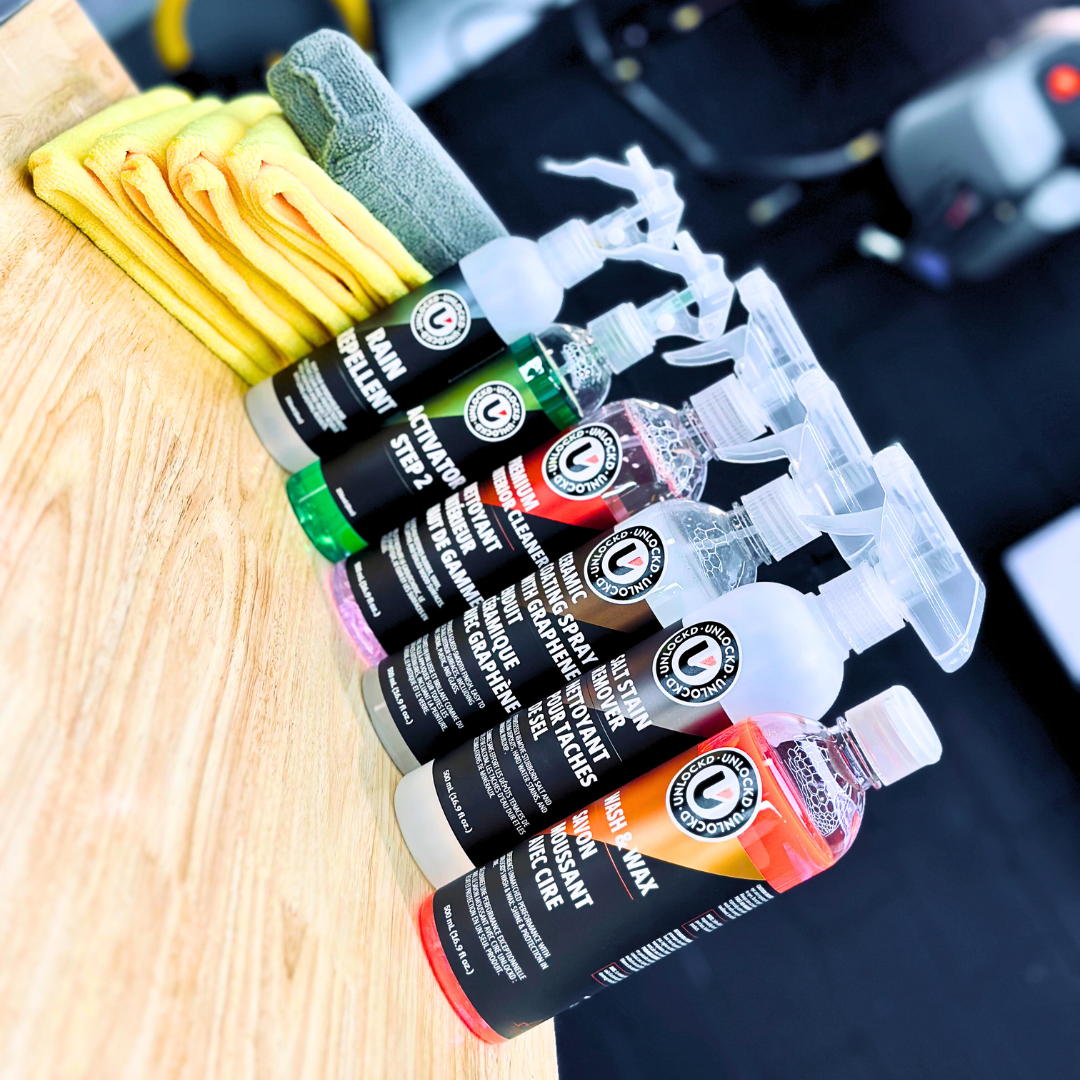 The Winter Essentials Kit