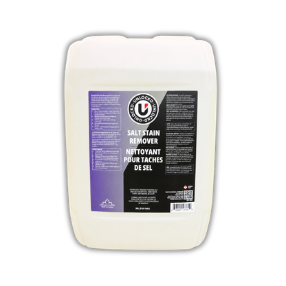 Nettoyant pour Taches de Sel