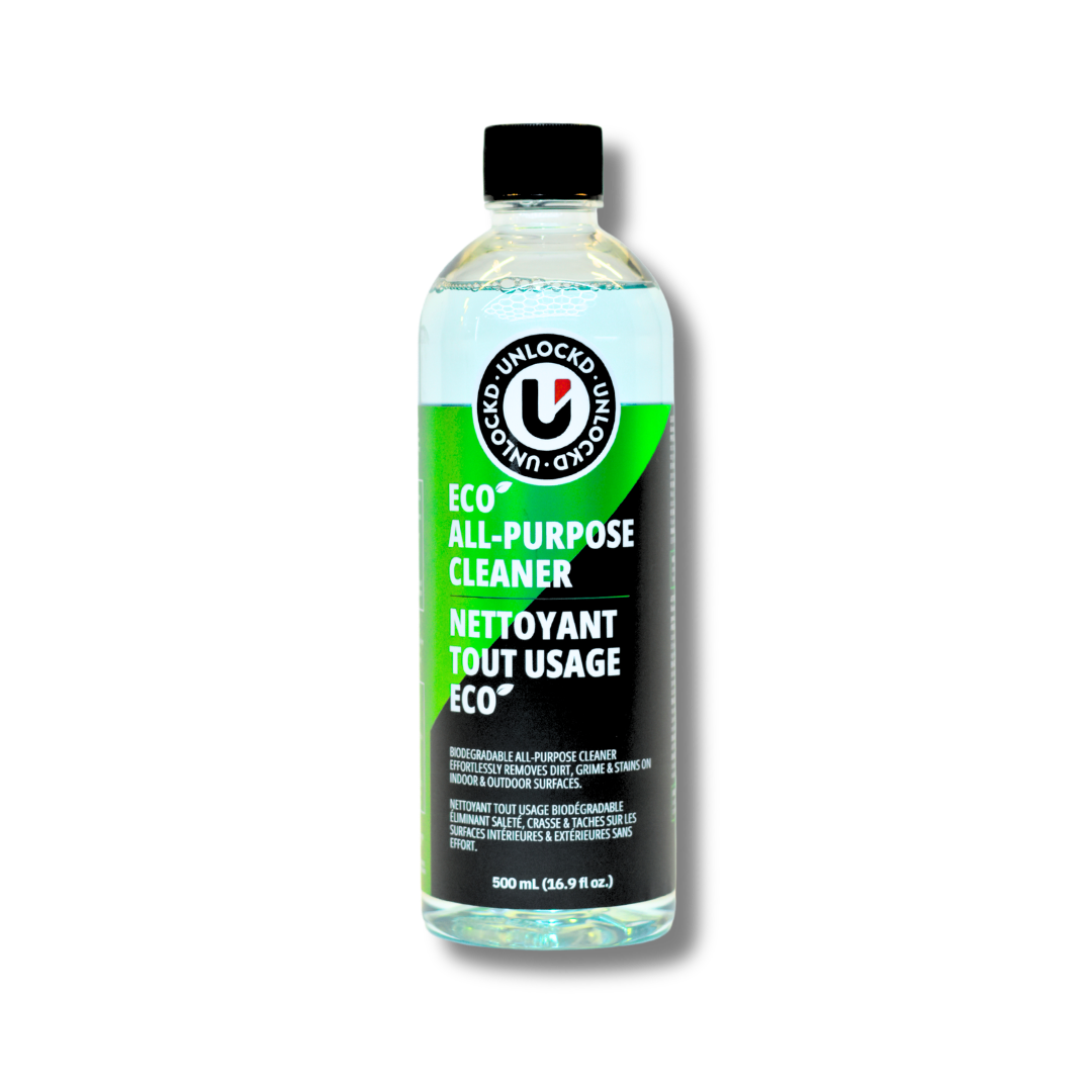 Nettoyant Multi-Surfaces ECO