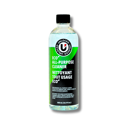 Nettoyant Multi-Surfaces ECO