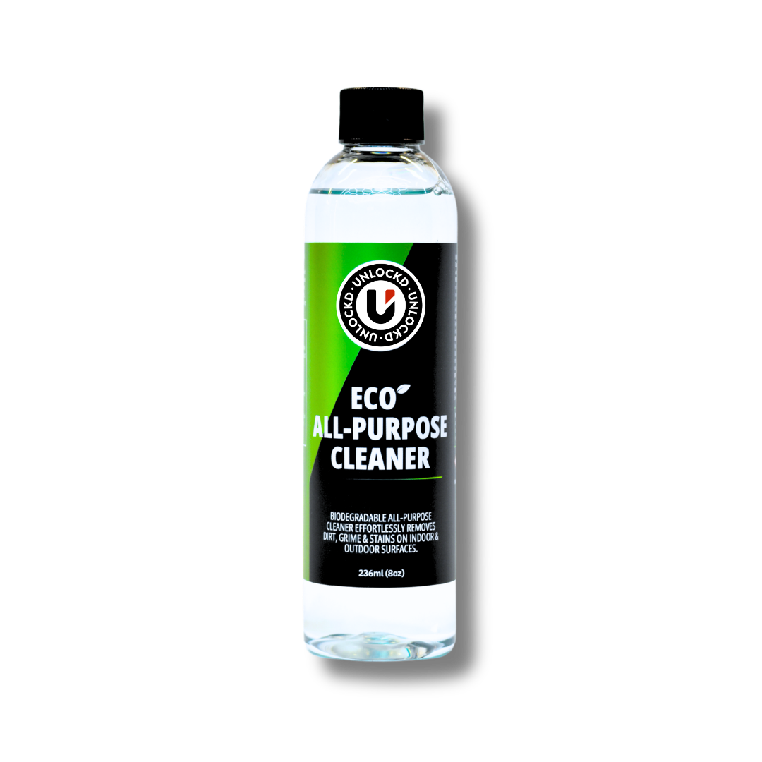 Nettoyant Multi-Surfaces ECO