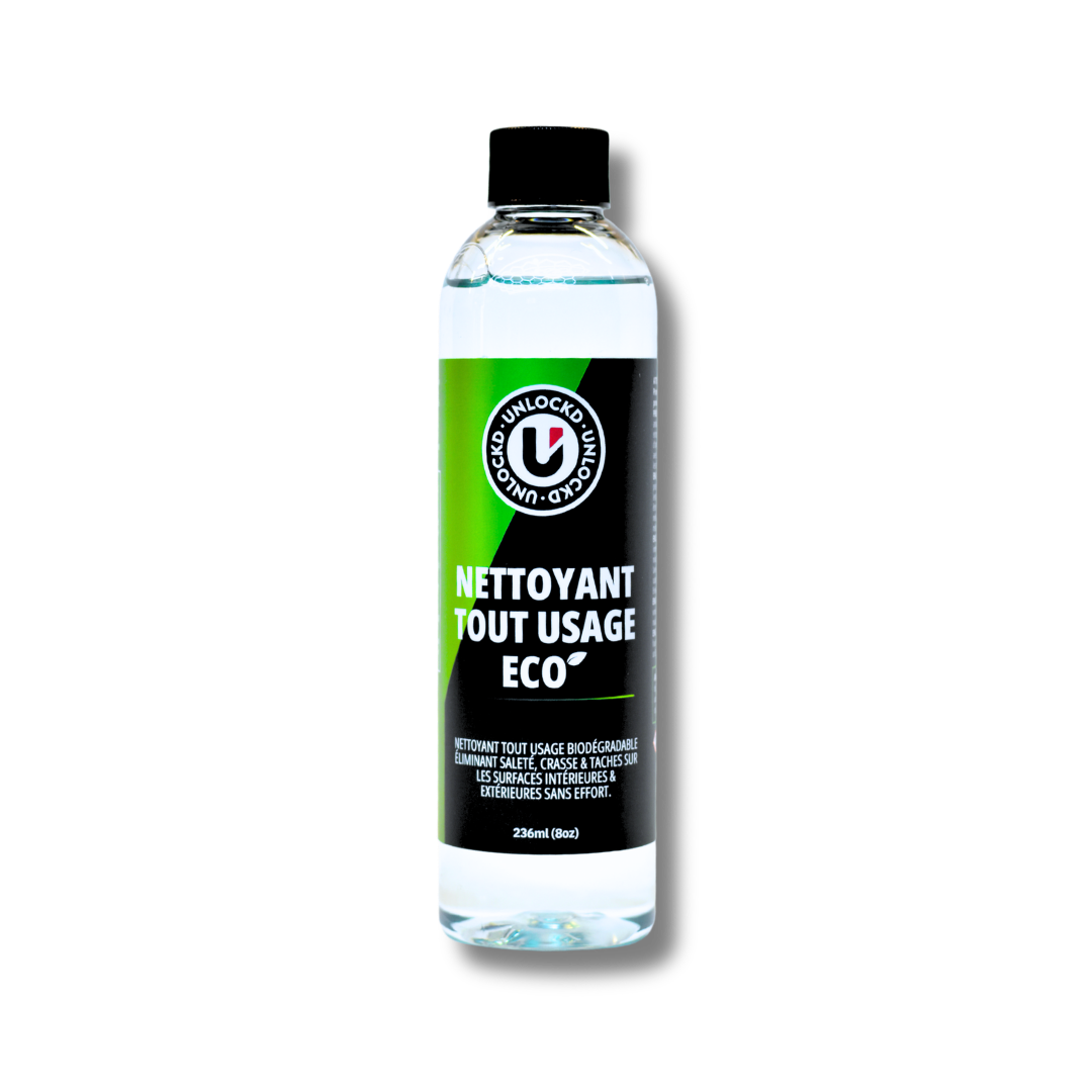 Nettoyant Multi-Surfaces ECO