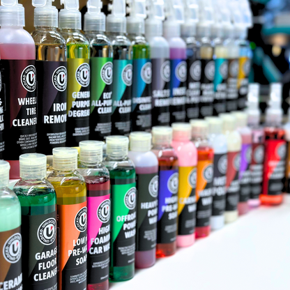 Prestige Sampler Kit