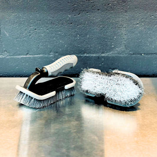Carpet Cleaning Brush