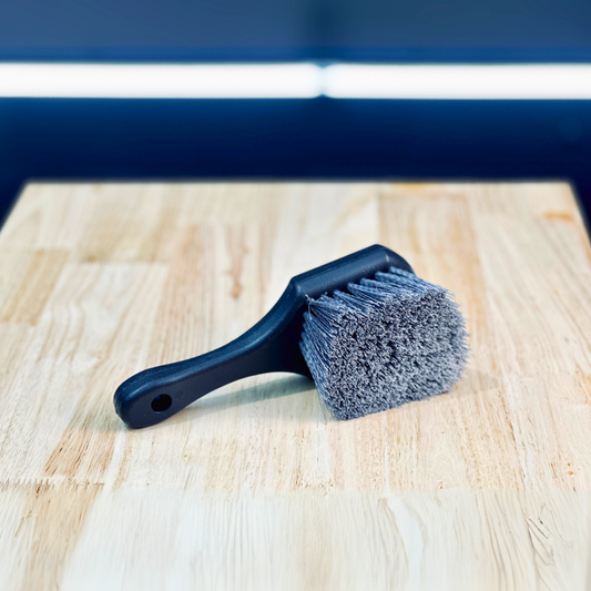 Hard Bristle Pro Scrubbing Brush