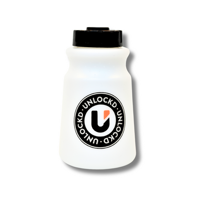 Spare Foam Cannon Bottle