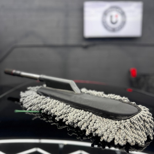 Extendable Microfiber Car Duster