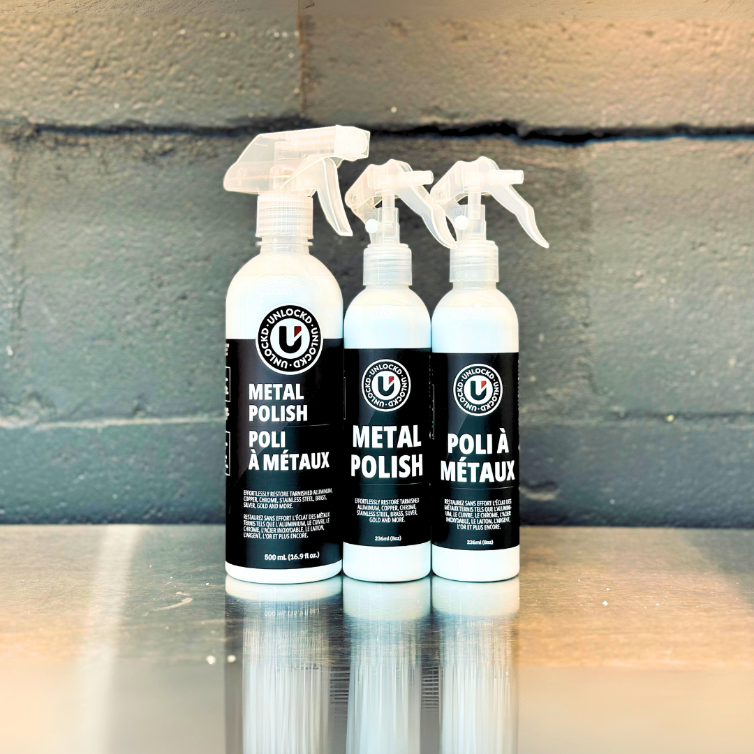 Metal Polish