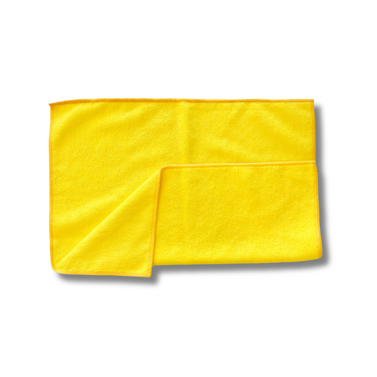 Premium Microfiber Drying Towel