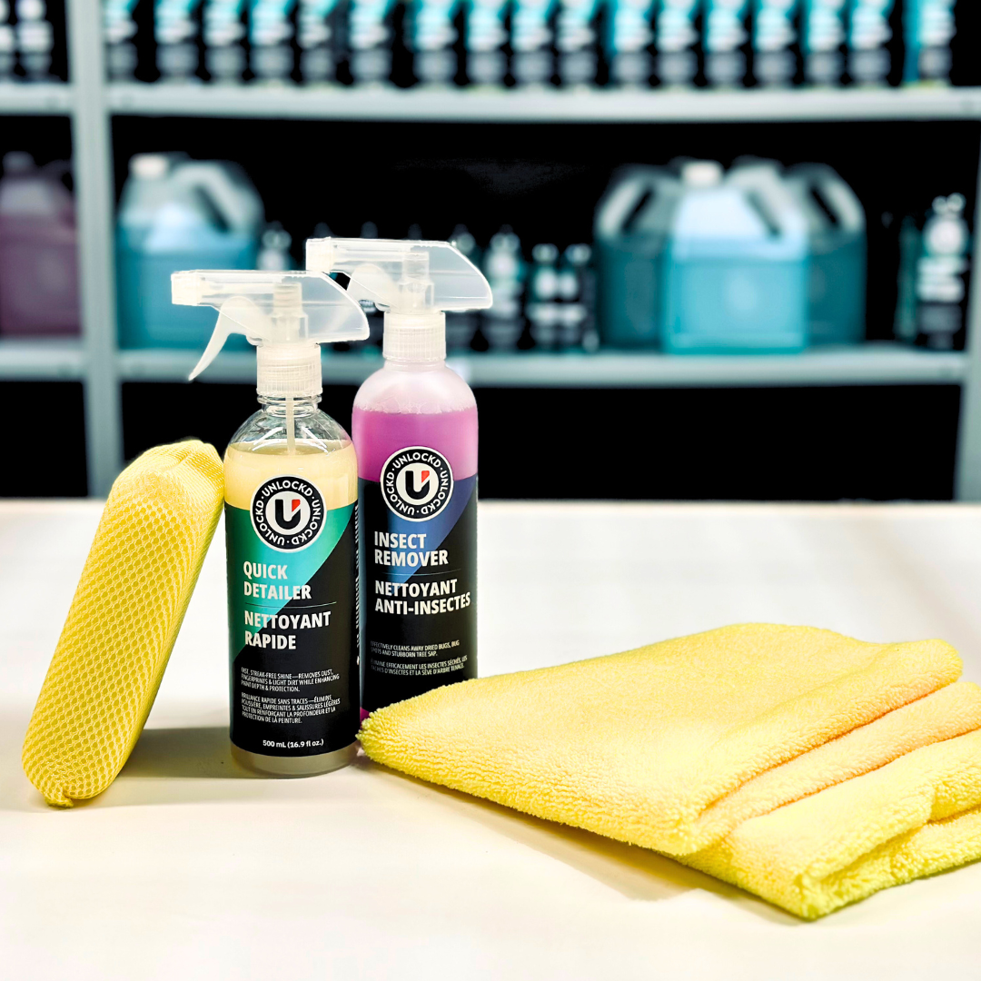 Insect Removal Pro Kit