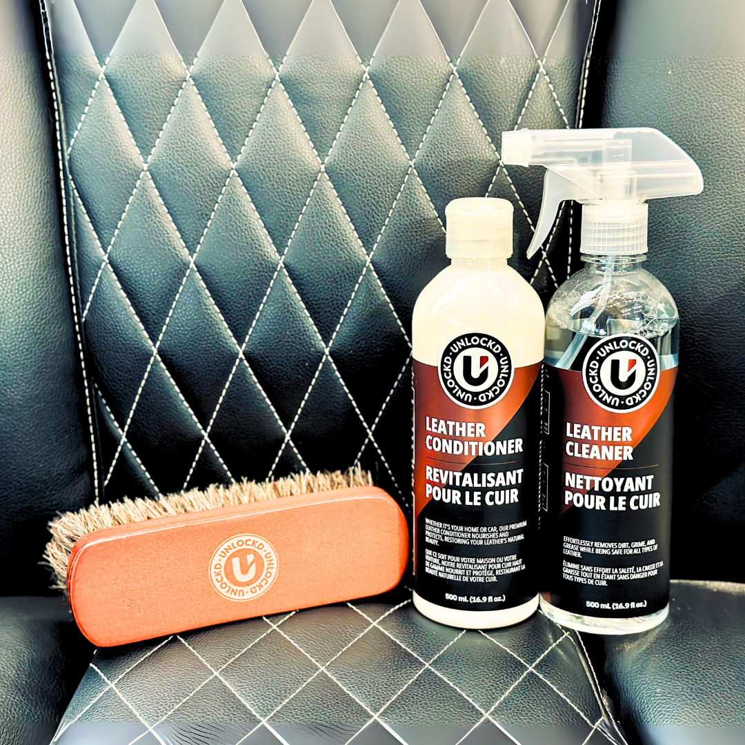 Everything Leather Pro Kit