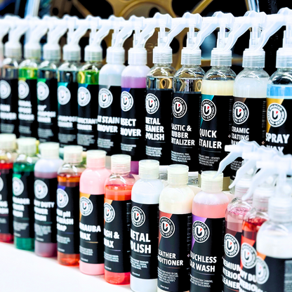 Prestige Sampler Kit