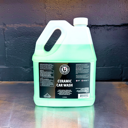 Lave-Auto Céramique