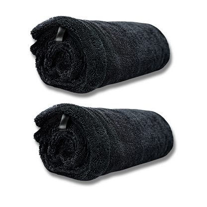 UNLOCKD Signature Drying Towel
