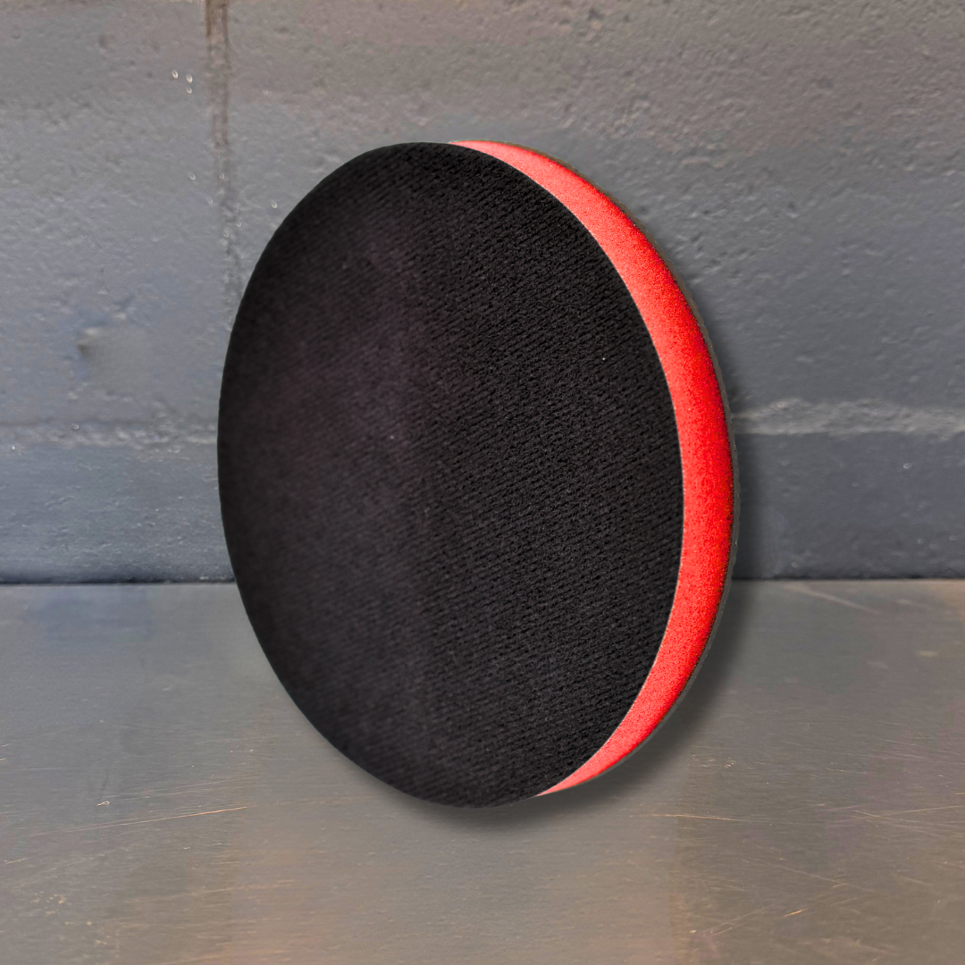 Tampon Décontaminant en Argile 6”