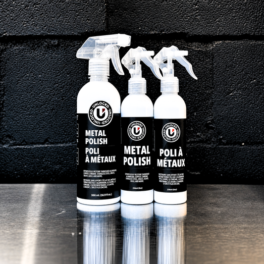 Metal Polish