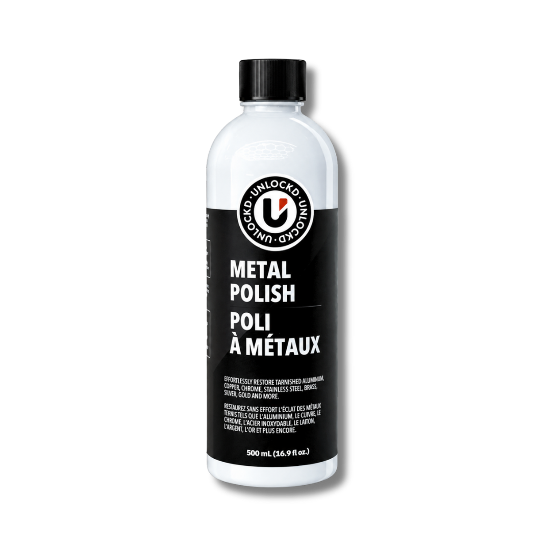 Metal Polish