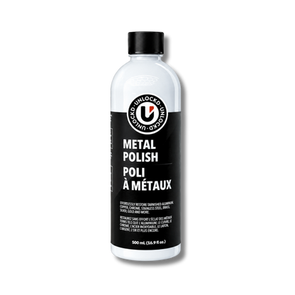 Metal Polish