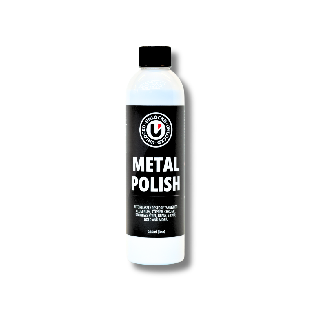 Metal Polish