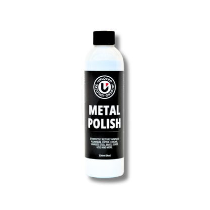 Metal Polish