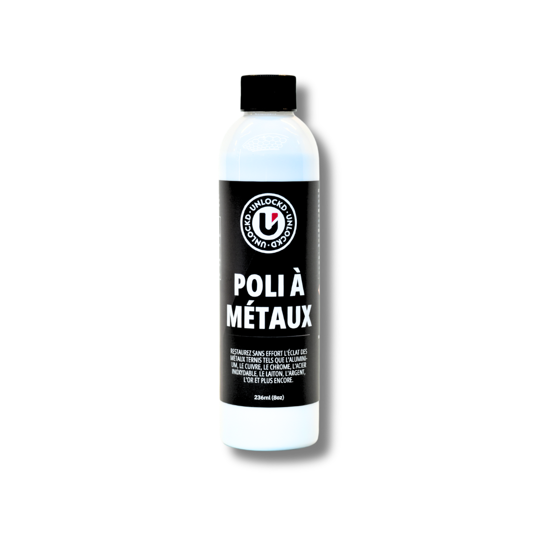 Metal Polish