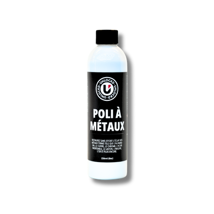 Metal Polish
