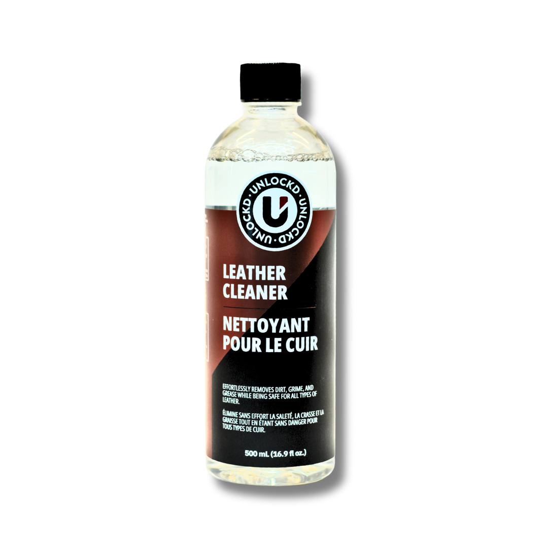 Everything Leather Pro Kit