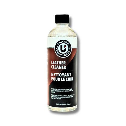 Everything Leather Pro Kit