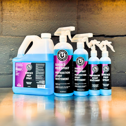 Surface Prep Spray