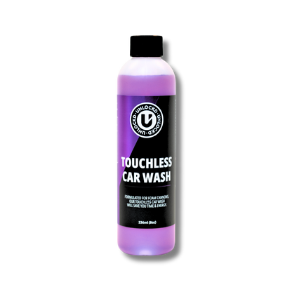 Touchless Car Wash Soap
