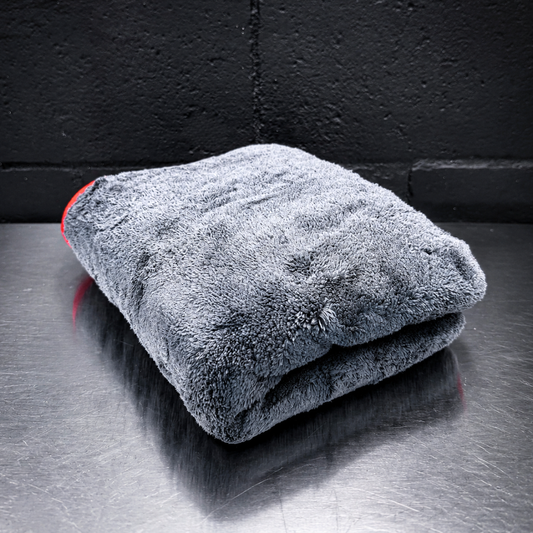 Heavy Drying Towel