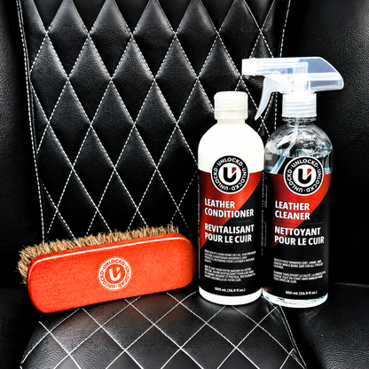 Everything Leather Pro Kit