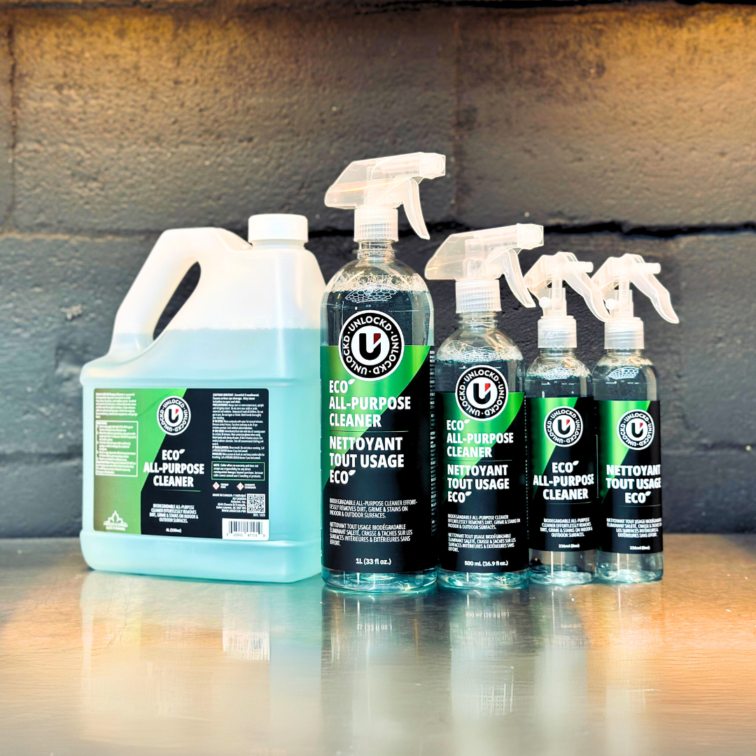 ECO APC (All-Purpose Cleaner)