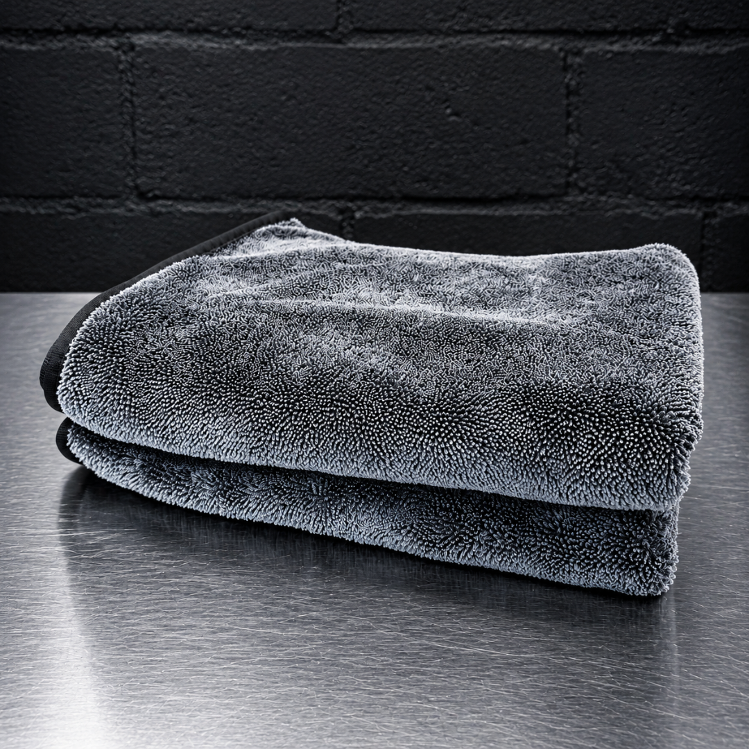 Light Drying Towel
