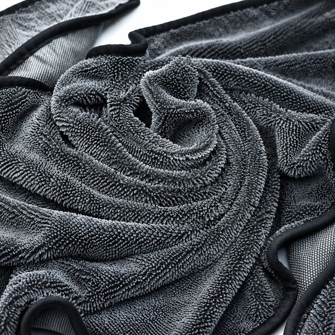 Light Drying Towel