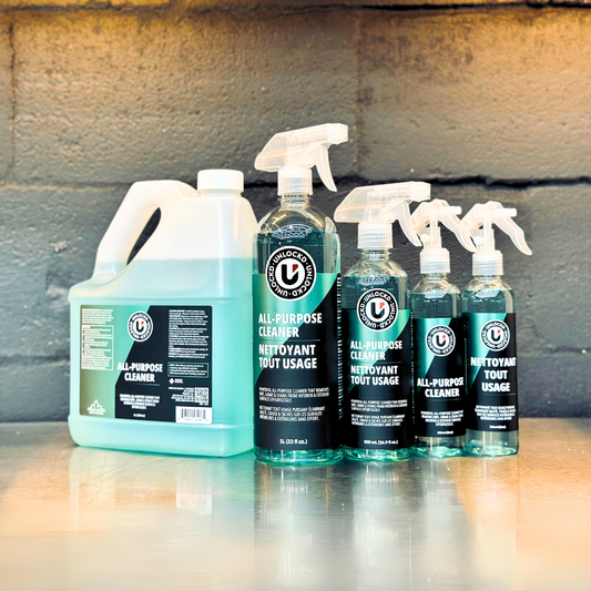 All-Purpose Cleaner